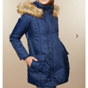 Motherhood Eternity Maternity/Baby Wearing/Postpar